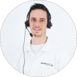 Victor | Senior Support Specialist Victor | Senior Support Specialist