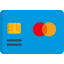 Betaal veilig per Master card