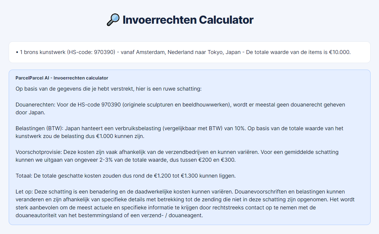 Pakket Versturen Naar Curaçao? Tot 70% Goedkoper