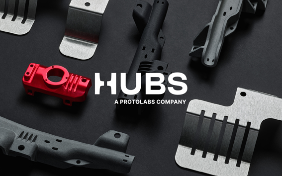 Hubs | A Protolabs Company