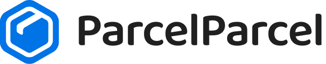 ParcelParcel logo