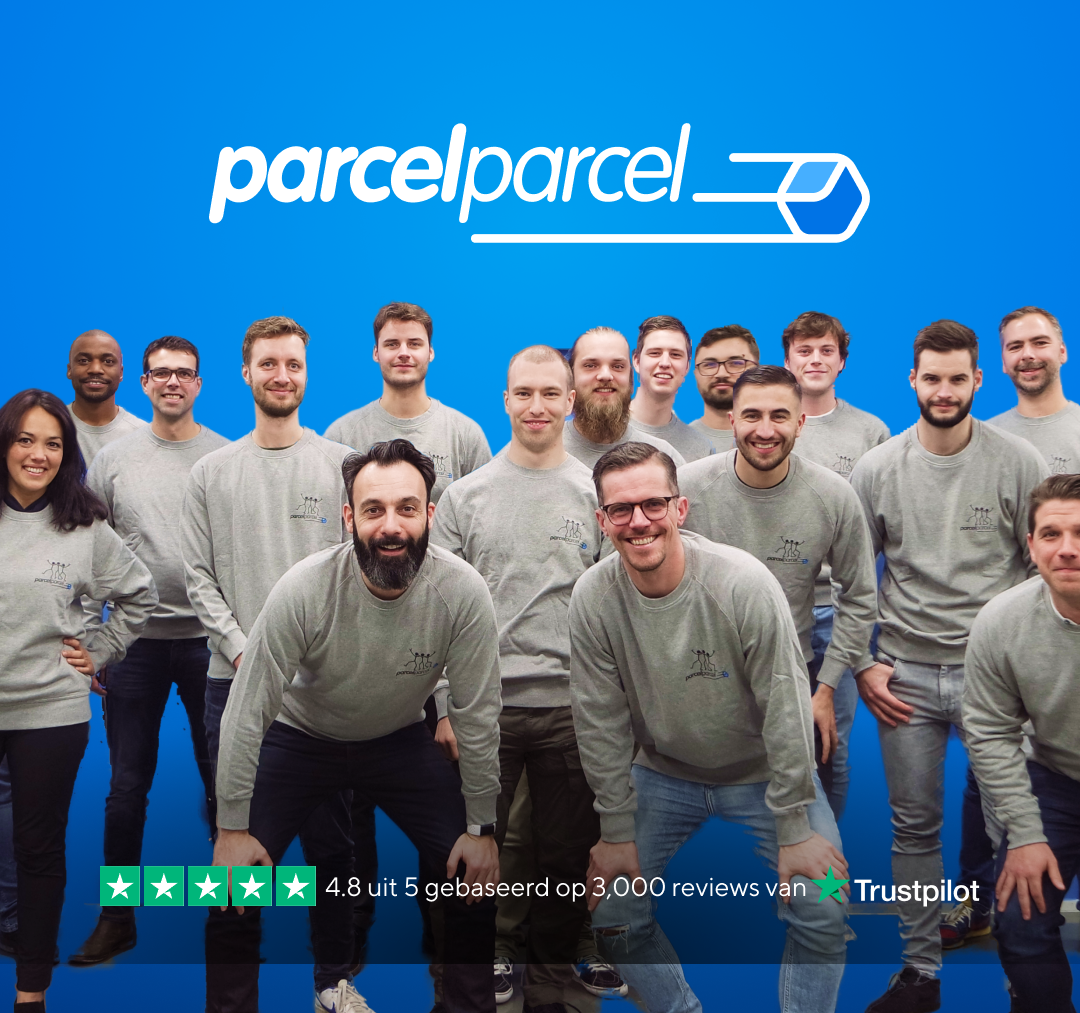 ParcelParcel team