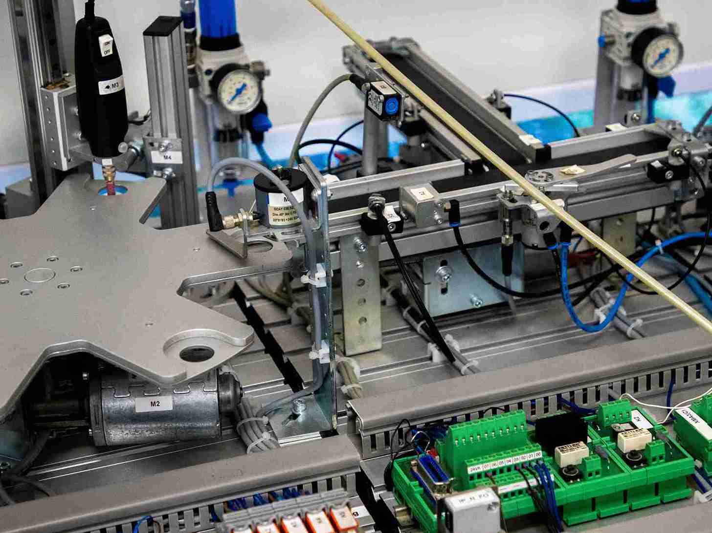 Elektronische componenten