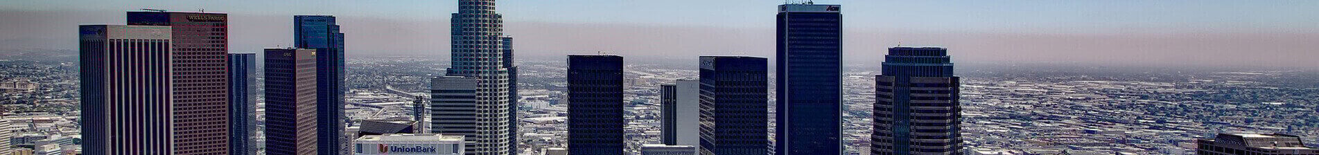 amerika skyline