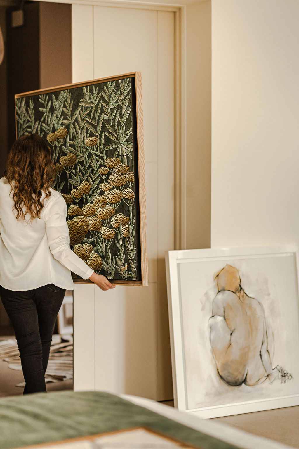 Kunstverzending
