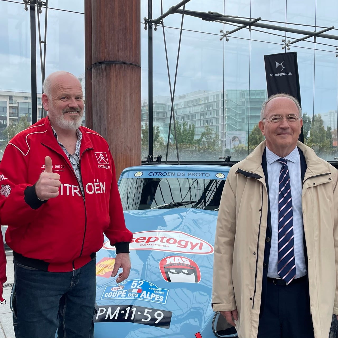 team members ds-vitesse