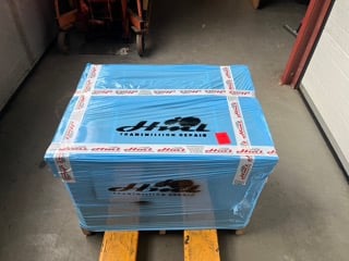 Box sended by DS-Vitesse