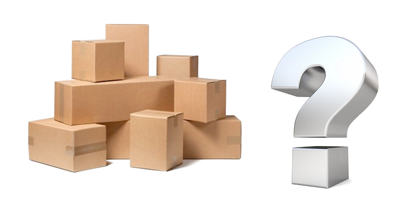 boxes