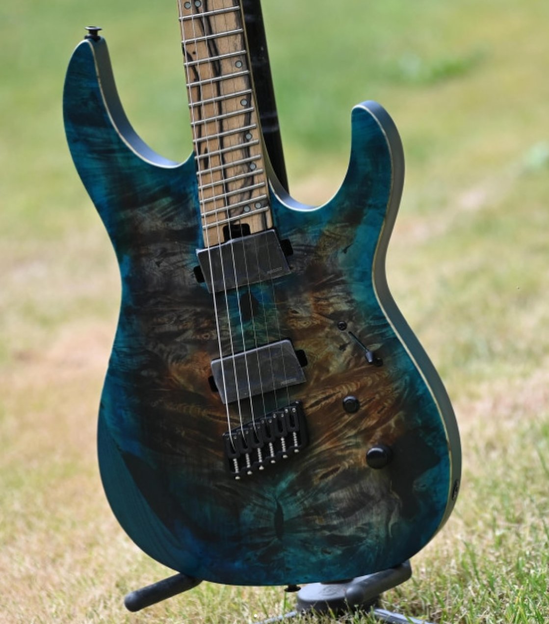 guitar from zjon guitarstore