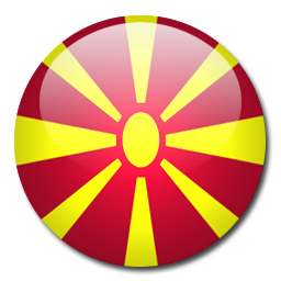 Cheap parcel delivery to Macedonia