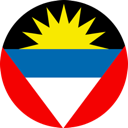 Pakket versturen naar Antigua en Barbuda