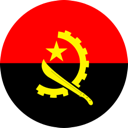 Pakket versturen naar Angola