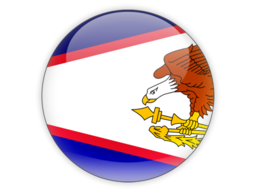 Pakket versturen naar Amerikaans-Samoa