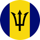 Pakket versturen naar Barbados