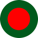 Cheap parcel delivery to Bangladesh