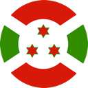 Pakket versturen naar Burundi