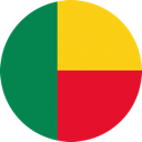 Pakket versturen naar Benin