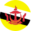 Cheap parcel delivery to Brunei