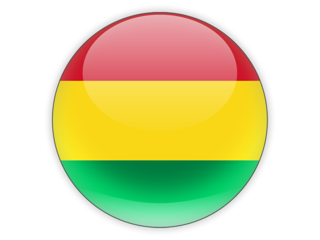 Pakket versturen naar Bolivia