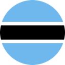 Pakket versturen naar Botswana
