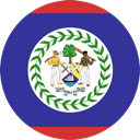 Pakket versturen naar Belize