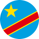 Pakket versturen naar Congo-Kinshasa