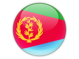 Pakket versturen naar Eritrea