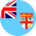 Cheap parcel delivery to Fiji