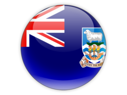 Pakket versturen naar de Falklandeilanden