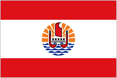 Cheap parcel delivery to French Polynesia