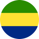 Pakket versturen naar Gabon