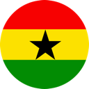 Cheap parcel delivery to Ghana