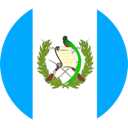 Pakket versturen naar Guatemala