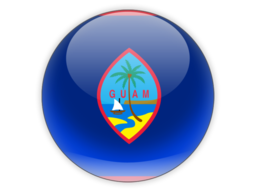 Pakket versturen naar Guam