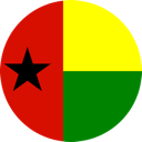 Cheap parcel delivery to Guinea-Bissau
