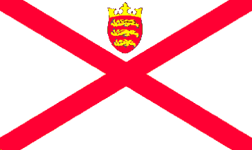 Cheap parcel delivery to Jersey