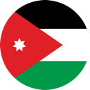 Cheap parcel delivery to Jordan