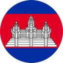 Cheap parcel delivery to Cambodia