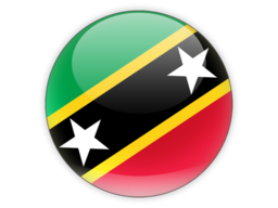 Pakket versturen naar Saint Kitts en Nevis