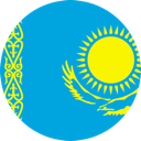 Cheap parcel delivery to Kazakhstan