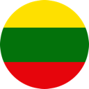 Cheap parcel delivery to Lithuania