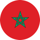 Cheap parcel delivery to Morocco