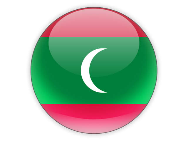 Cheap parcel delivery to the Maldives