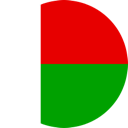 Pakket versturen naar Madagaskar