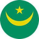 Pakket versturen naar Mauritanië