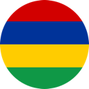 Pakket versturen naar Mauritius