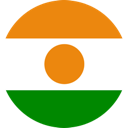 Pakket versturen naar Niger
