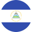 Pakket versturen naar Nicaragua