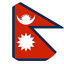 Cheap parcel delivery to Nepal