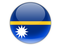 Pakket versturen naar Nauru